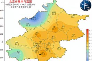 多诺万：朗佐-鲍尔可能会在7月份回归赛场